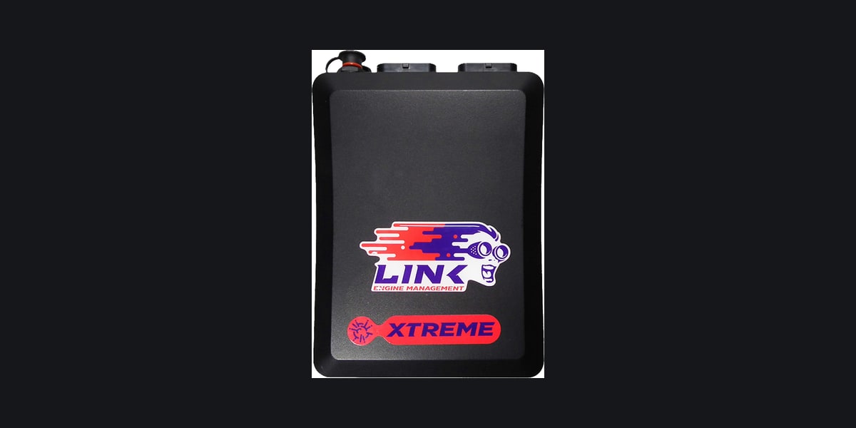 ECU and wiring