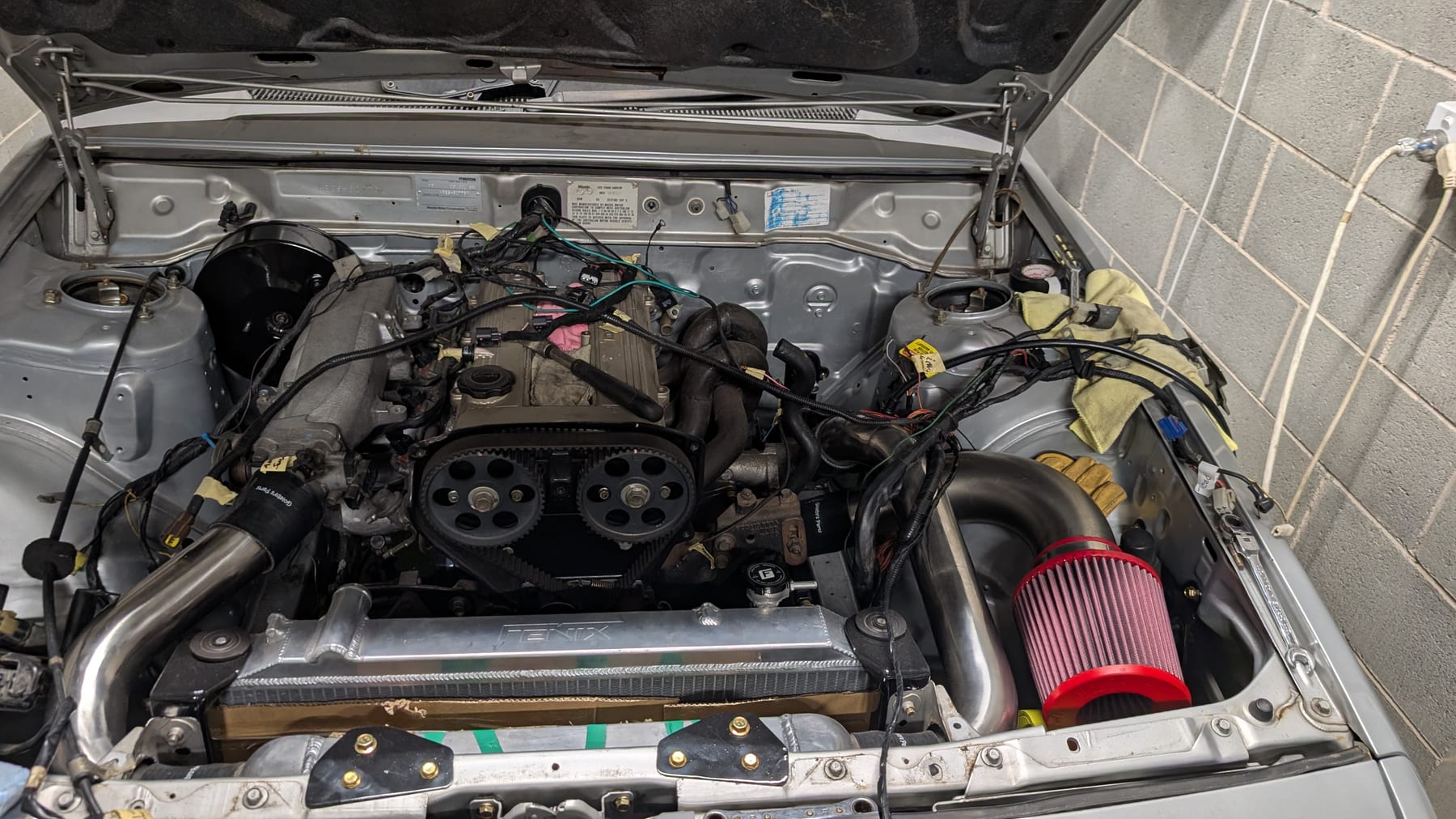 Engine